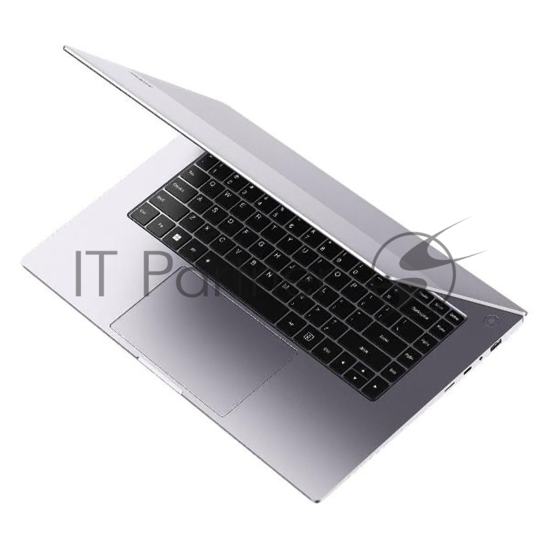 Ноутбук Infinix Inbook X3 PLUS_XL31 15.6(1920x1080 IPS)/Intel Core i3 1215U(1.2Ghz)/8192Mb/256SSDGb/ UHD Graphics/BT/WiFi/50WHr/war 2y/1.6kg/Grey/Win11Home