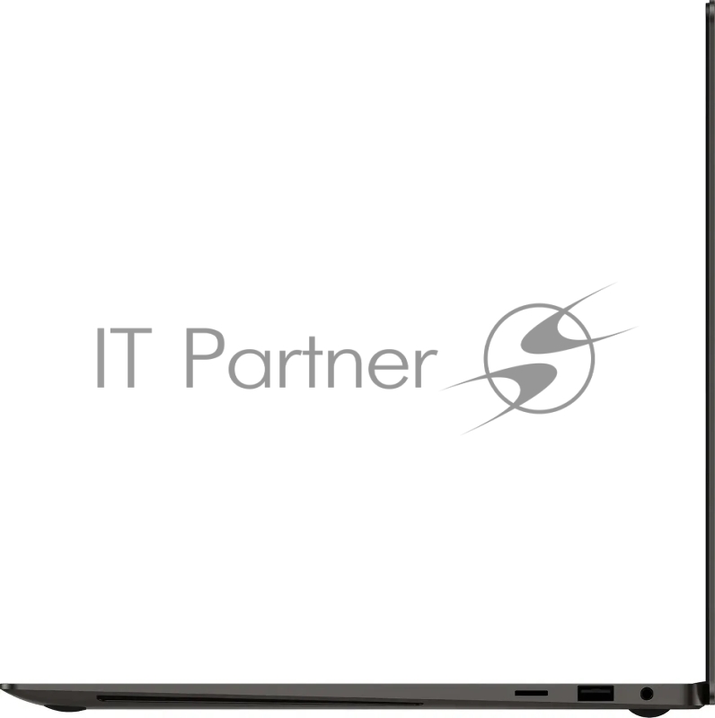 Ноутбук Samsung Galaxy Book 3 Pro NP964 Core i7 1360P 16Gb SSD512Gb Intel Iris Xe graphics 16 AMOLED 3K (2880x1800) Windows 11 Professional graphite WiFi BT Cam (NP964XFG-KC1IT)