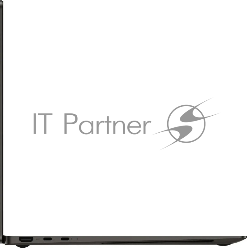 Ноутбук Samsung Galaxy Book 3 Pro NP964 Core i7 1360P 16Gb SSD512Gb Intel Iris Xe graphics 16 AMOLED 3K (2880x1800) Windows 11 Professional graphite WiFi BT Cam (NP964XFG-KC1IT)