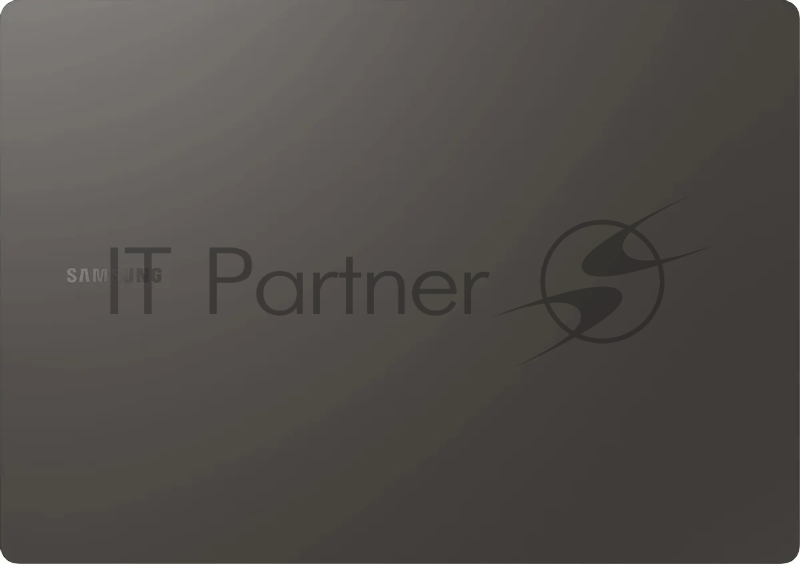 Ноутбук Samsung Galaxy Book 3 Pro NP964 Core i7 1360P 16Gb SSD512Gb Intel Iris Xe graphics 16 AMOLED 3K (2880x1800) Windows 11 Professional graphite WiFi BT Cam (NP964XFG-KC1IT)