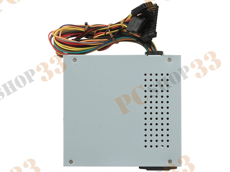 Блок питания 450Вт Codegen QORi 450CG ATX12V V2.03 (20/24+4pin, вентилятор d80мм)
