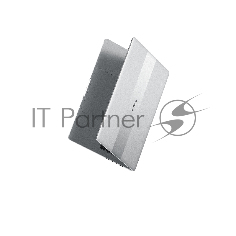 Ноутбук Inbook Y3 MAX_YL613_16_Core i5 1235U_16G_512G_Silver_F5 16(1920x1080 IPS)/Intel Core i5 1235U(1.3Ghz)/16384Mb/512SSDGb Iris Xe Graphics/BT/WiFi/50WHr/1.65kg/