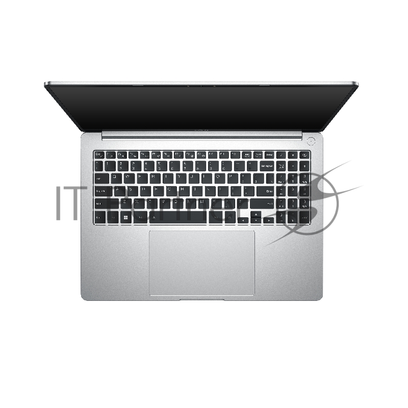 Ноутбук Inbook Y3 MAX_YL613_16_Core i5 1235U_16G_512G_Silver_F5 16(1920x1080 IPS)/Intel Core i5 1235U(1.3Ghz)/16384Mb/512SSDGb Iris Xe Graphics/BT/WiFi/50WHr/1.65kg/