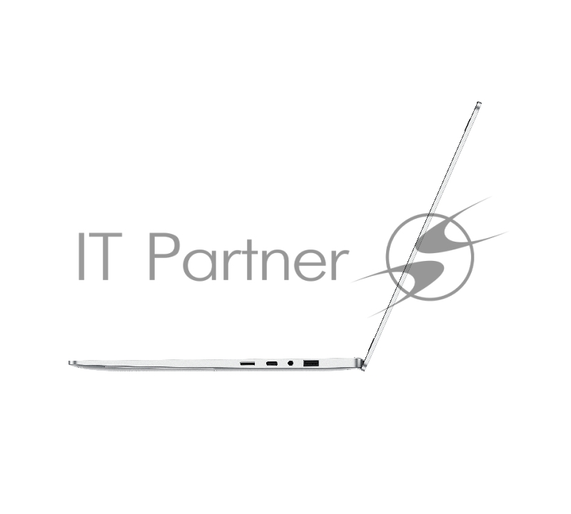 Ноутбук Inbook Y3 MAX_YL613_16_Core i5 1235U_8G_512G_Silver 16(1920x1080 IPS)/Intel Core i5 1235U(1.3Ghz)/8192Mb/512SSDGb/ Iris Xe Graphics/BT/WiFi/50WHr/1.65kg/