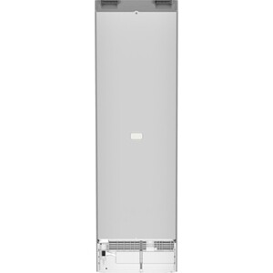 Холодильник LIEBHERR Pure, EasyFresh, МК NoFrost, 3 контейнера МК, в. 201,5 см, ш. 60 см, класс ЭЭ A, внутренние ручки, покрытие SteelFinish