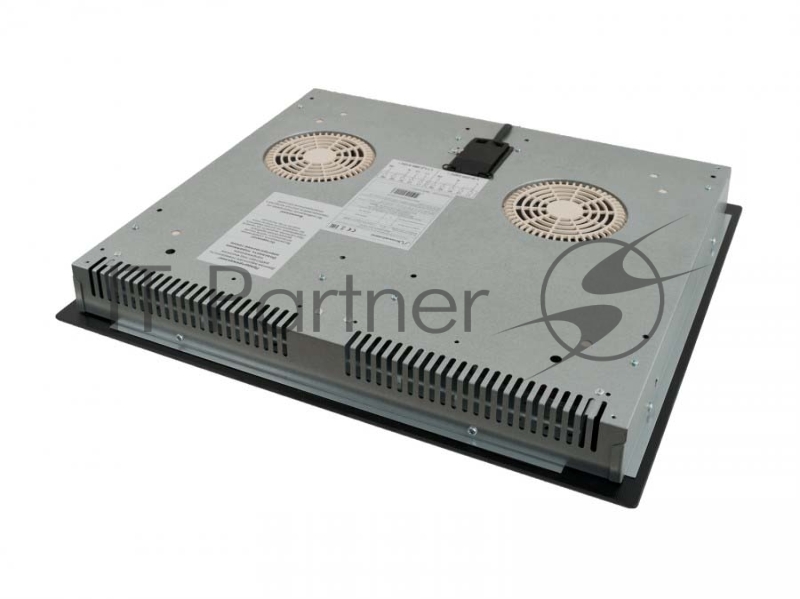 Индукционная варочная поверхность стеклокерамическая, Ширина: 60 см Стекло: ILVA4 конфорки индукционного нагрева: 1х диаметром ?,160 мм 1200/1500Вт 1 х диаметром ?,210 мм 2300/3000 Вт 2х диаметром ?,210*190мм 1800/2100 Вт 1 зона нагрева Зона нагрева