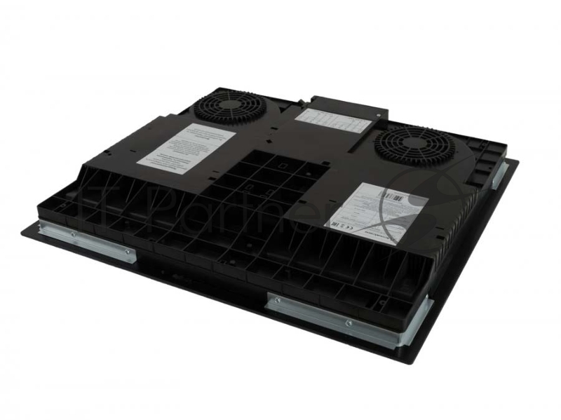 Индукционная варочная поверхность стеклокерамическая, Ширина: 60 см Стекло: ILVA 4 конфорки индукционного нагрева: 2 х диаметром?,160 мм 1400 Вт 1 х диаметром?,180 мм 1800 Вт 1 х диаметром ?,210 мм 1800/2200 Вт Сенсорное управление(слайдер) 9 уровней