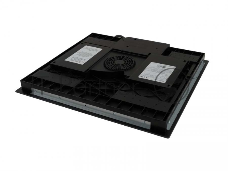 Индукционная варочная поверхность стеклокерамическая, Ширина: 60 смСтекло: ILVA 4 конфорки индукционного нагрева: 2 х диаметром?,160 мм 1400 Вт 2 х диаметром?,180 мм 1800 Вт Сенсорное управление(touch) 9 уровней мощности Таймер(отсчет времени/выбор к