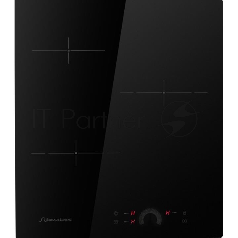 Стеклокерамическая варочная поверхность :Ширина: 45 см Стекло: Kanger Сенсорное управление (слайдер) 9 уровней мощностиТаймер (отсчет времени/выбор конфорки)Зона двойного нагрева, Звуковой сигналБезопасное автоотключениеБлокировка от детей/Блокировк