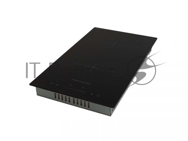 Электрическая независимая варочная поверхность стеклокерамическая.Ширина: 30 см Стекло: ILVA 2 конфорки