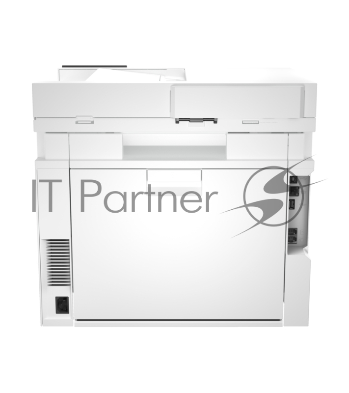 Лазерное МФУ HP Color LaserJet Pro MFP 4303fdn