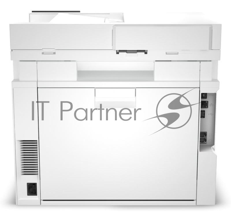 Лазерное МФУ HP Color LaserJet Pro MFP 4303fdw