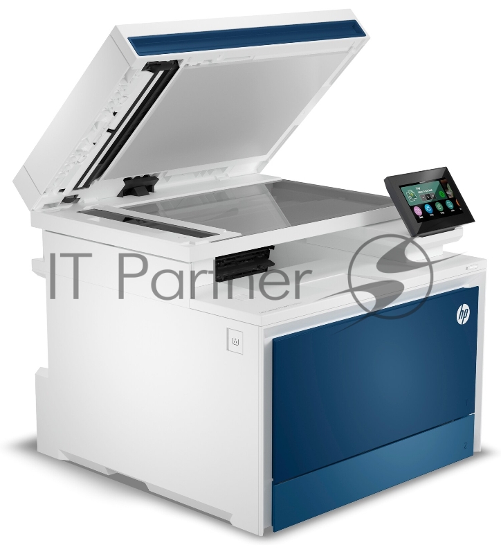 Лазерное МФУ HP Color LaserJet Pro MFP 4303fdw