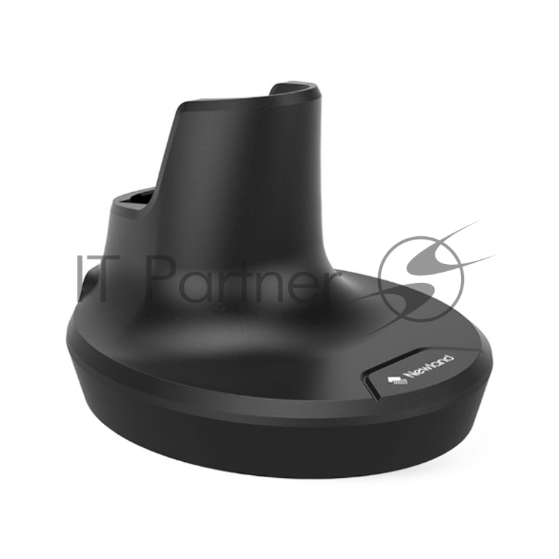 Сканер штрих-кодов/ HR15 Wahoo 1D CCD Wireless Bluetooth Handheld Reader with Stand/Docking Station, USB cable and multi plug adapter, model HR