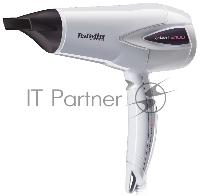 Прибор для укладки волос/фен Babyliss D322E