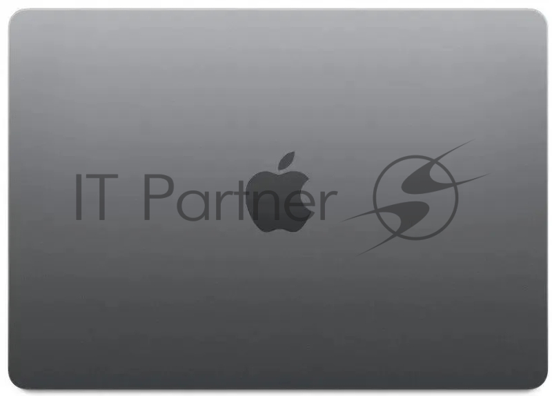 Ноутбук Apple MacBook Air 13 Space Gray (M2/8Gb/512Gb SSD/MacOS) (MLXX3LL/A) (английская клавиатура) нужен переходник на EU