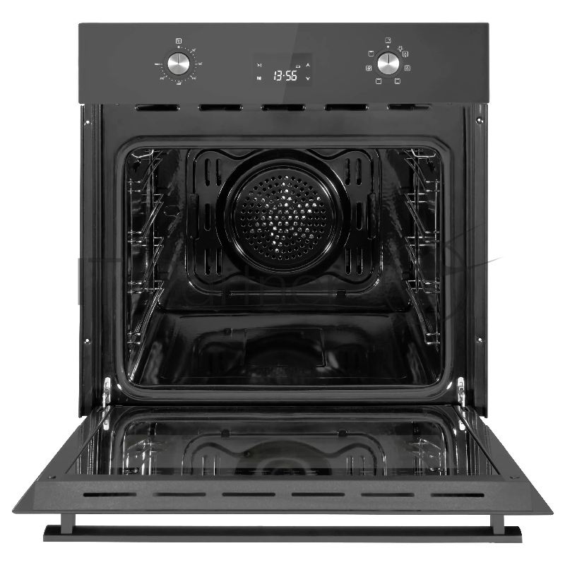 Духовой шкаф EVELUX EO 640 PB