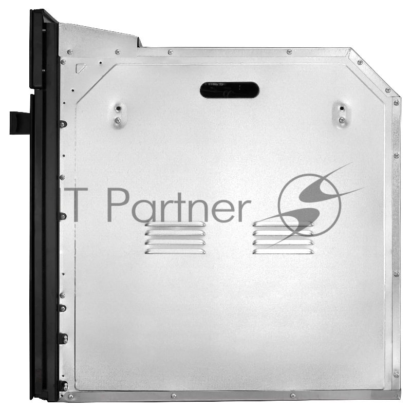 Духовой шкаф EVELUX EO 640 PB