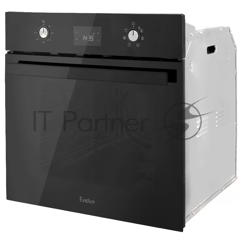 Духовой шкаф EVELUX EO 640 PB