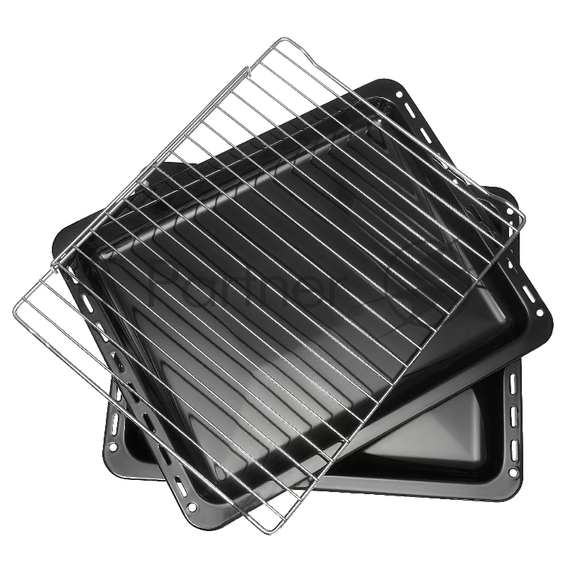 Духовой шкаф EVELUX EO 640 PB