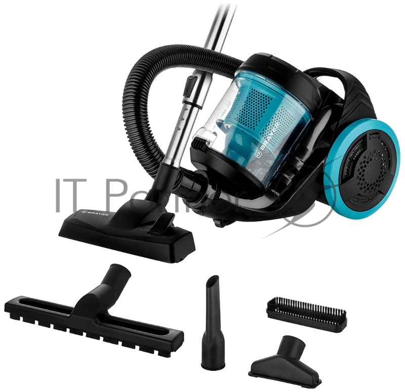 Пылесос BRAYER BR4208