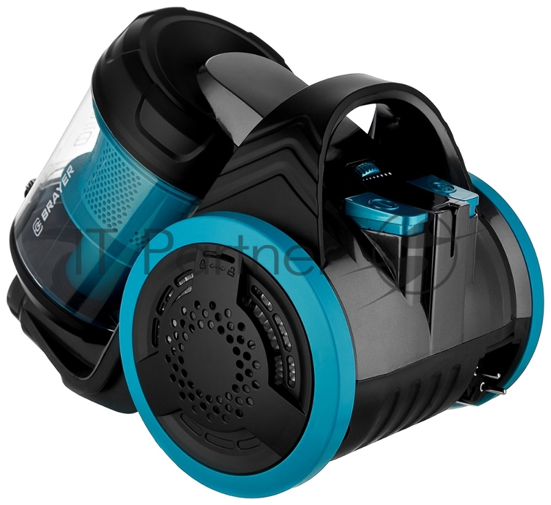 Пылесос BRAYER BR4208