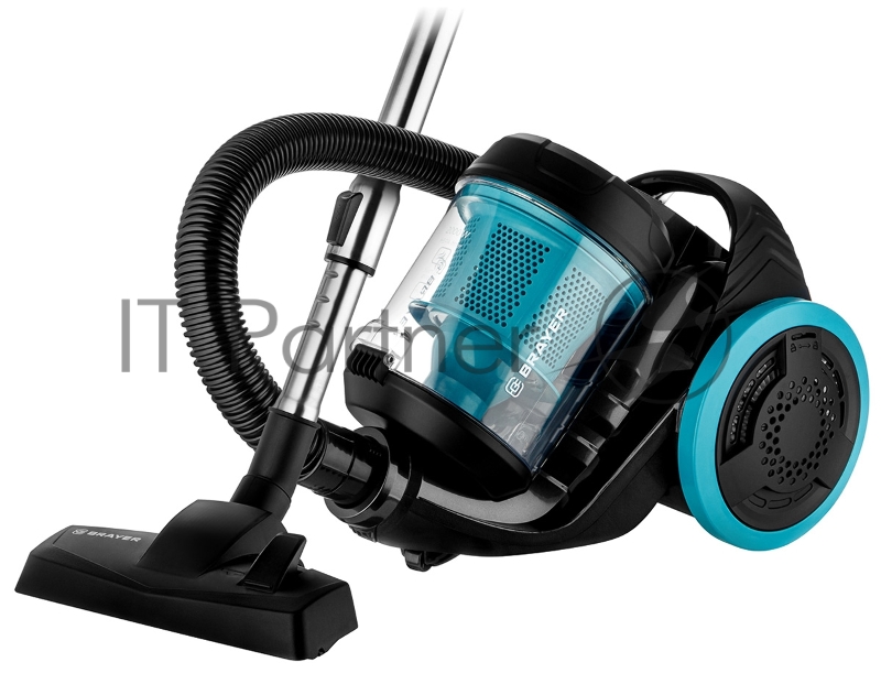 Пылесос BRAYER BR4208