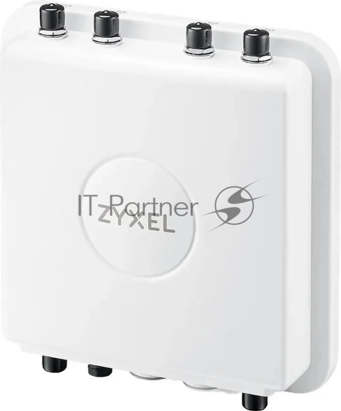 Точка доступа ZYXEL WAX655E-EU0101F