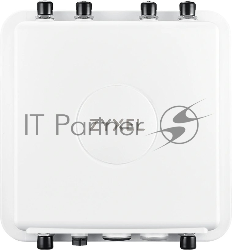 Точка доступа ZYXEL WAX655E-EU0101F