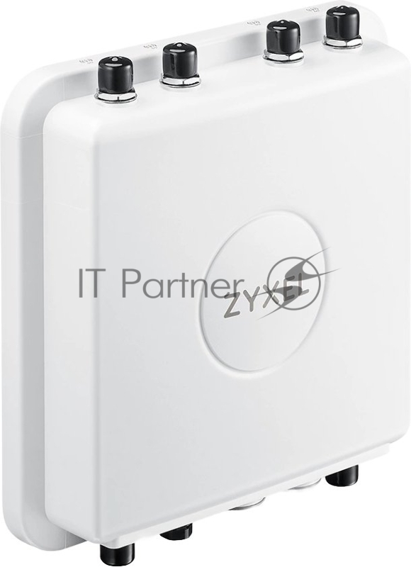 Точка доступа ZYXEL WAX655E-EU0101F