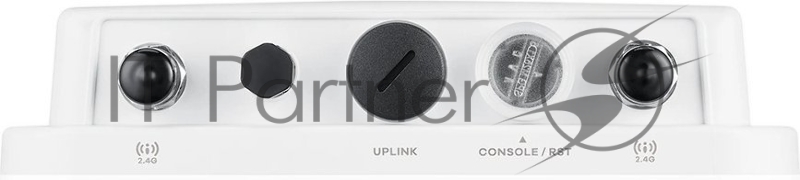 Точка доступа ZYXEL WAX655E-EU0101F