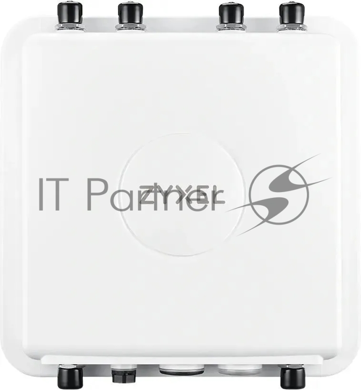 Точка доступа ZYXEL WAX655E-EU0101F