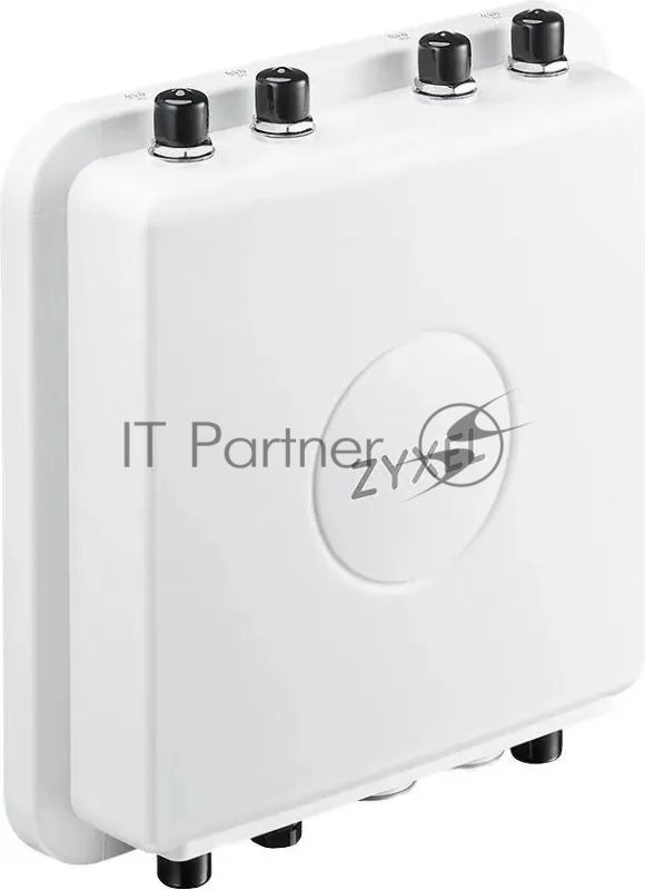Точка доступа ZYXEL WAX655E-EU0101F