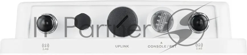 Точка доступа ZYXEL WAX655E-EU0101F