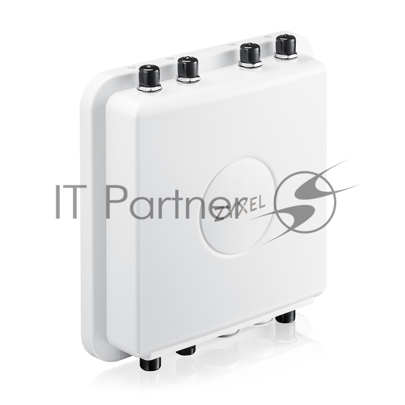 Точка доступа ZYXEL WAX655E-EU0101F