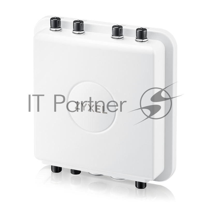 Точка доступа ZYXEL WAX655E-EU0101F