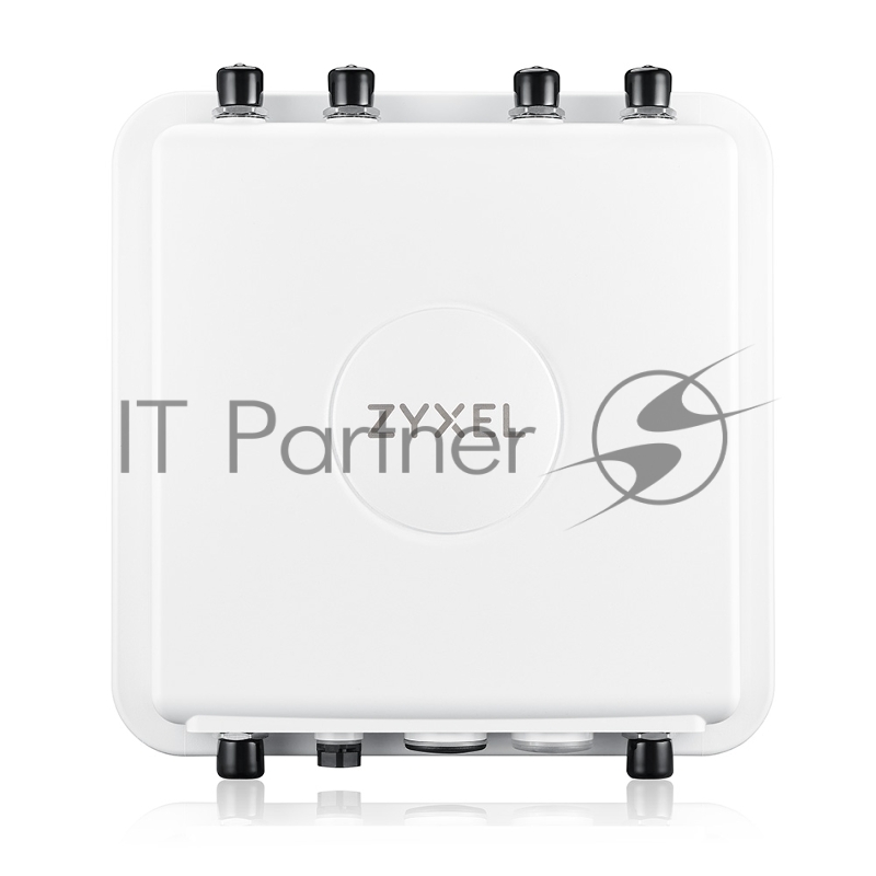 Точка доступа ZYXEL WAX655E-EU0101F