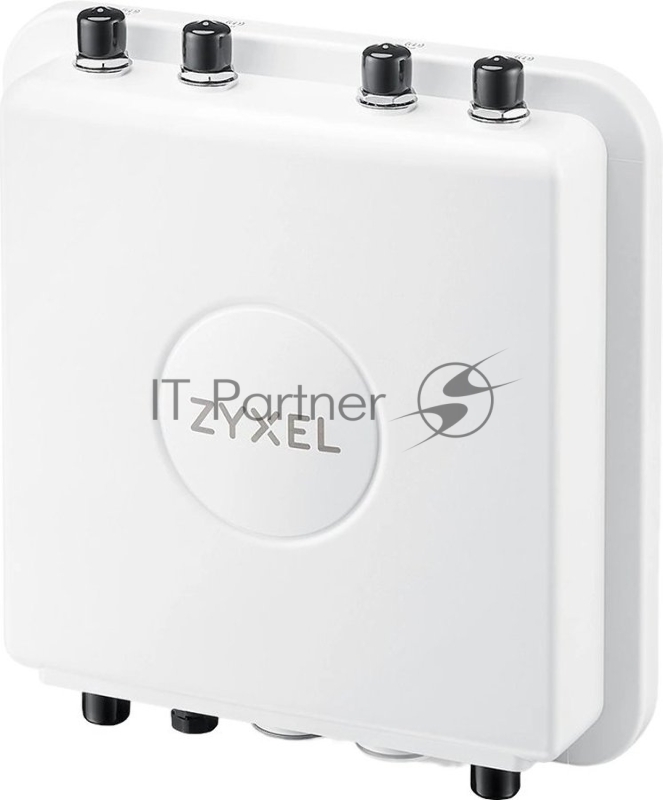 Точка доступа ZYXEL WAX655E-EU0101F
