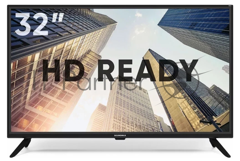 Телевизор SOUNDMAX SM-LED32M07