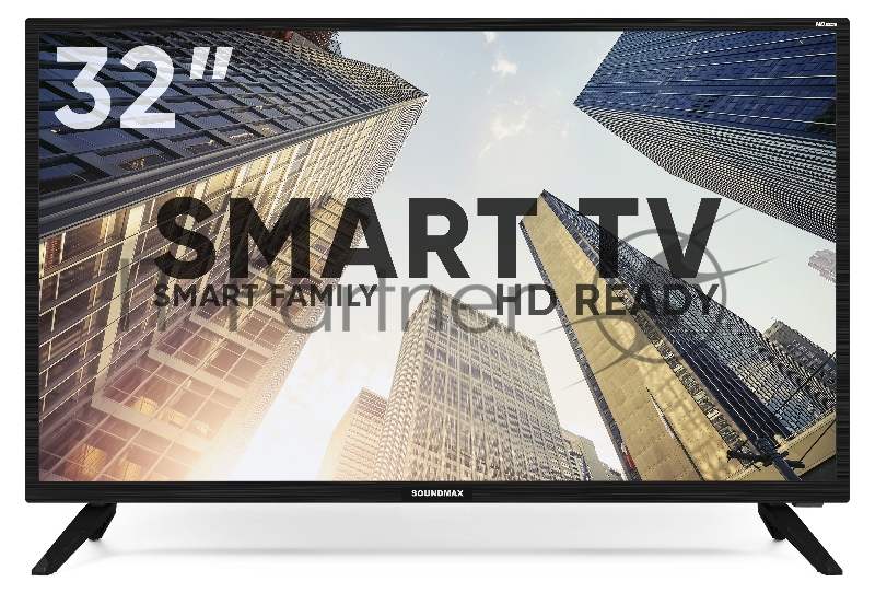 Телевизор SOUNDMAX SM-LED32M07S