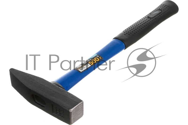 Молоток, стеклопластиковая ручка, 500 гр