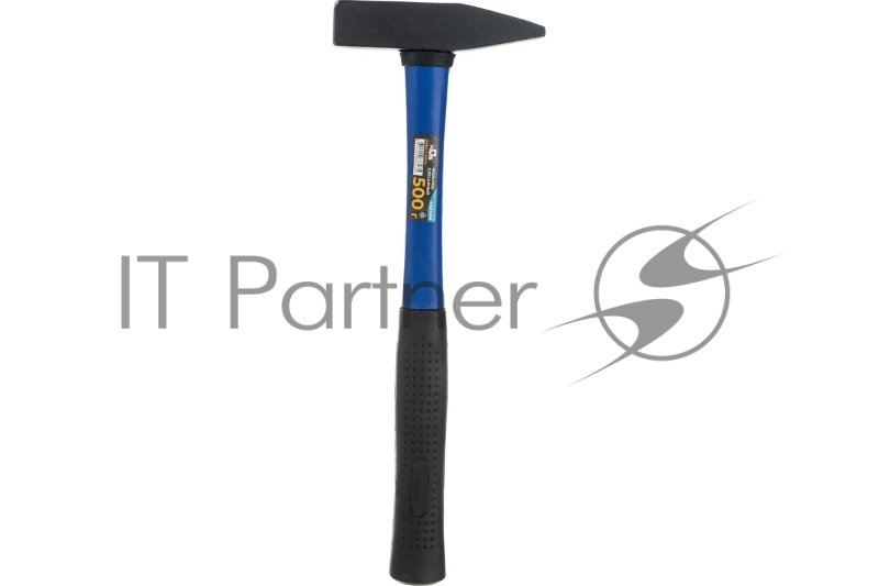 Молоток, стеклопластиковая ручка, 500 гр