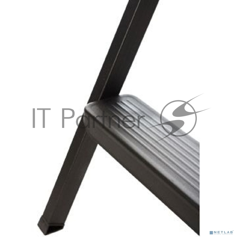 Лестница-стремянка алюминиевая, 3 ступени, вес 4,5 кг