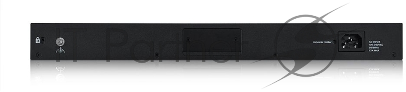 Коммутатор Zyxel XGS2220-30F L3 Access switch , rack 19, 24xSFP, 2xRJ-45: 1/2.5/5/10G, 4xSFP+, standalone/cloud management