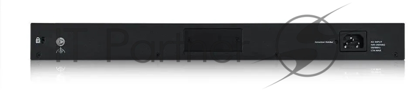 Коммутатор Zyxel XGS2220-30F L3 Access switch , rack 19, 24xSFP, 2xRJ-45: 1/2.5/5/10G, 4xSFP+, standalone/cloud management