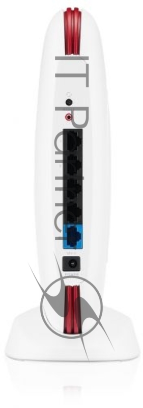 Маршрутизатор Gigabit UTM router Zyxel Nebula SCR50AXE, AX3000, Wi-Fi 6, MU-MIMO, 802.11a/b/g/n/ac/ax (600+2400 Mbps), 1xWAN GE, 4xLAN GE, IPSec VPN