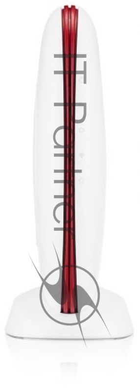 Маршрутизатор Gigabit UTM router Zyxel Nebula SCR50AXE, AX3000, Wi-Fi 6, MU-MIMO, 802.11a/b/g/n/ac/ax (600+2400 Mbps), 1xWAN GE, 4xLAN GE, IPSec VPN