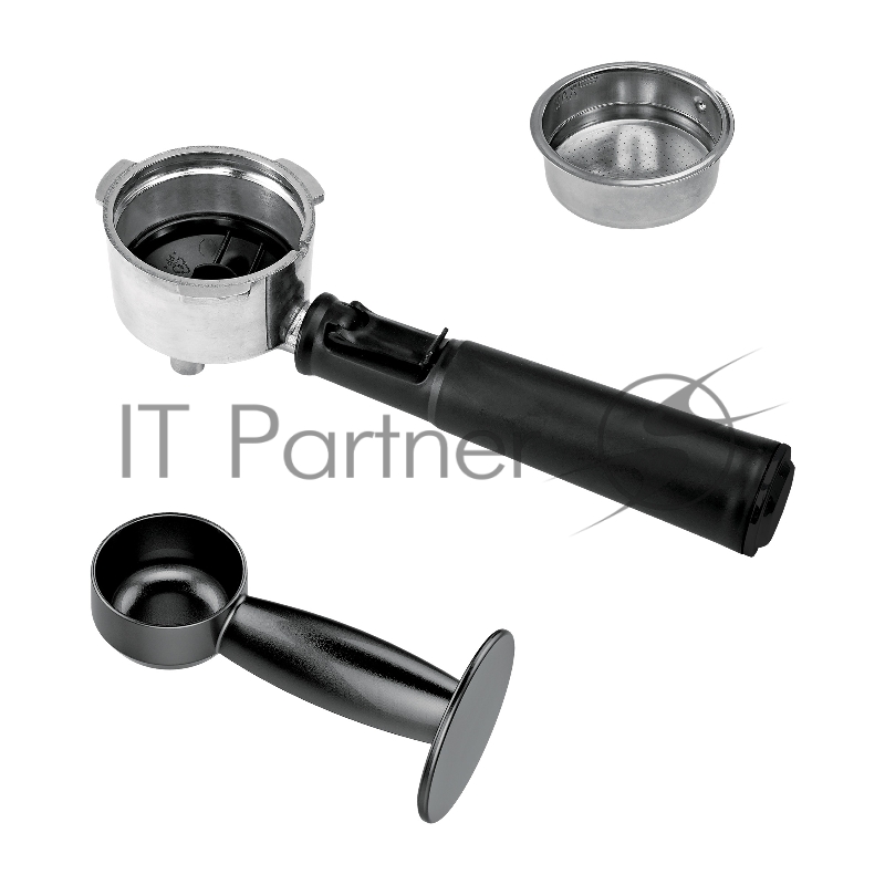 Кофеварка BBK BCM1500 черный/нержавеющая сталь