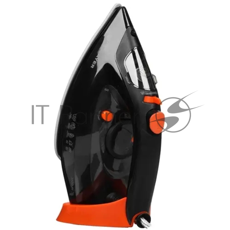 Утюг BRAYER BR4007