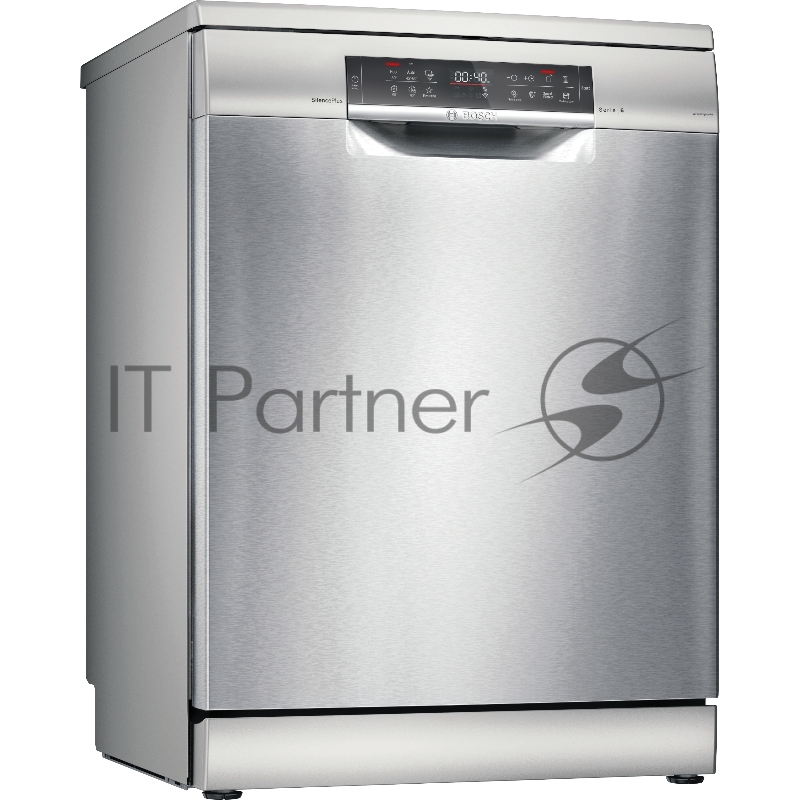 Посудомоечная машина BOSCH SMS6EMI65Q